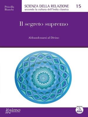 cover image of Il segreto supremo